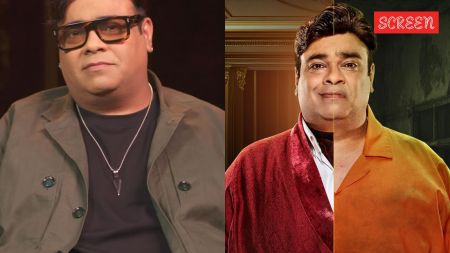 Kiku Sharda gets emotional on Rise and Fall