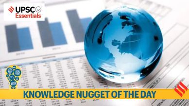 Knowledge Nugget: Foreign Capital Paradox — What you must know for the UPSC Exam