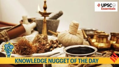 Knowledge Nugget: National Ayurveda Day — Why the universal calendar identity of Ayurveda matters for UPSC Exam