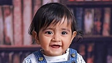 Krishiv Savaliya