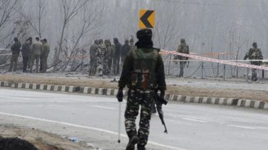 Delhi to Dubai & Bangkok: How Pak handlers ‘paid CRPF man for spying’