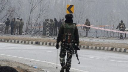 Delhi to Dubai & Bangkok: How Pak handlers ‘paid CRPF man for spying’