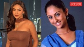 Krystle Dsouza talks about receiving her first pay cheque and family's response to her decision of entering the entertainment industry