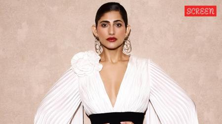 Kubbra Sait recalls getting 'pregnant by mistake' at 30
