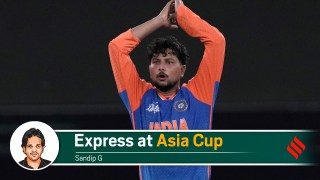 Asia Cup | ‘Who told you I am happy with my bowling?’: Kuldeep Yadav drops insights on his art