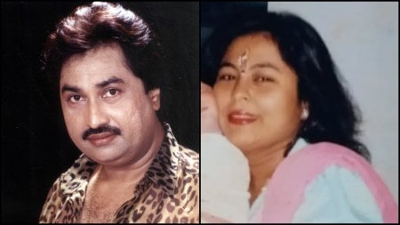 "I helped Kumar Sanu become Kumar Sanu," said Rita Bhattacharya