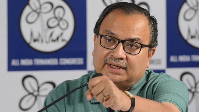 Kunal Ghosh Mithun defamation suit, Mithun defamation suit, Mithun Chakraborty, Kunal Ghosh, Kolkata news, WEst Bengal news, Indian express, current affairs