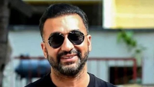 Raj Kundra