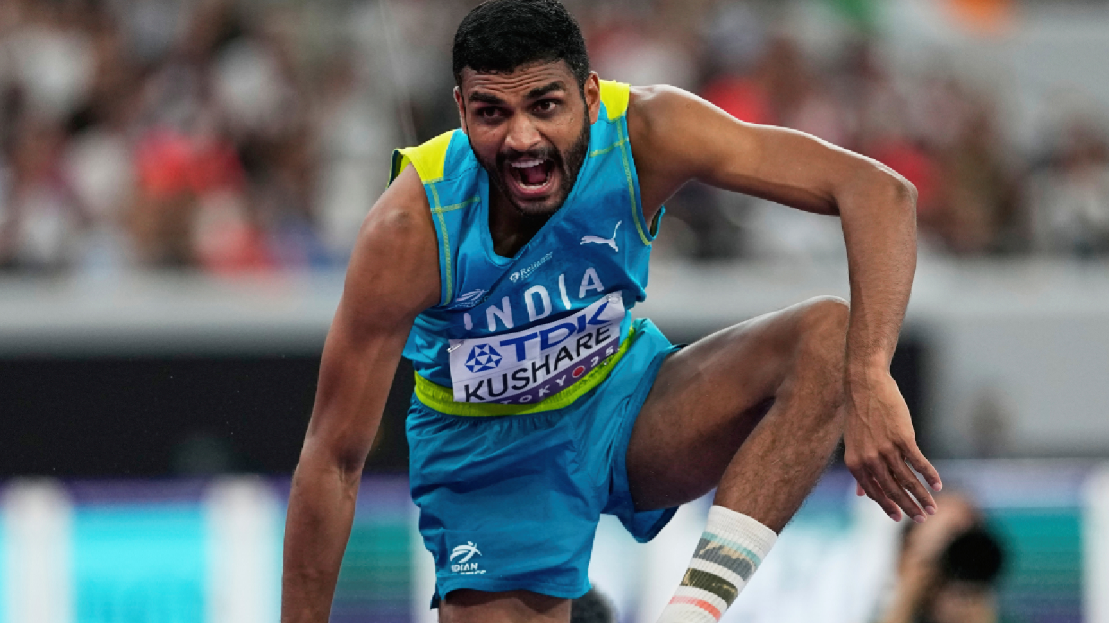 Kushare Diamond League
