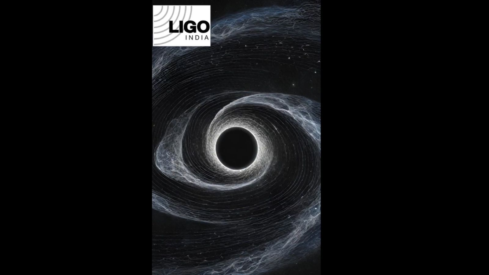 Ligo Sign LIGO-India commemorates 10th anniversary of first detection of ...