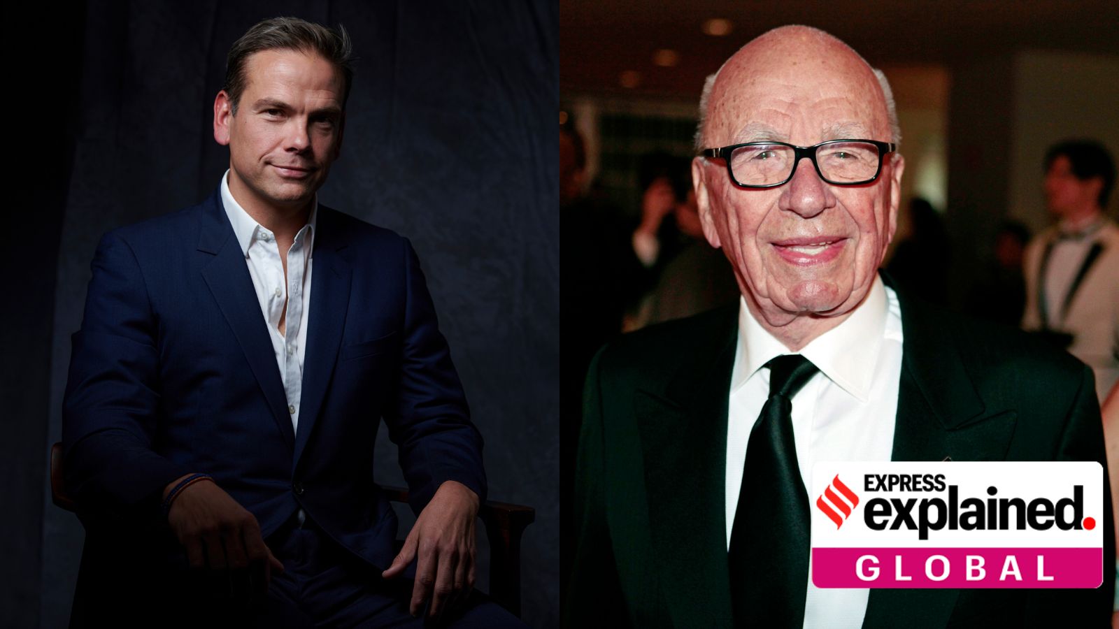 Lachlan Murdoch named heir to media empire: How the battle for Rupert’s successor ended