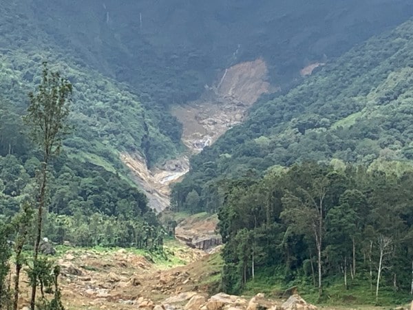 a year after Wayanad landslide, Wayanad tourism, tourism after Wayanad landslide, Wayanad, Wayanad landslides, Indian express news, current affairs a