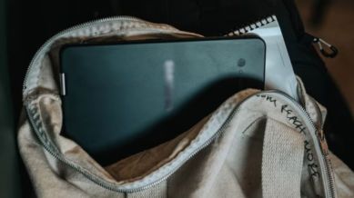 The complaint states that Gaigawle had allegedly “committed a theft” of the two laptops between 1.30 and 2 pm on February 19, 2014, when the accused was living with the complainant as a room partner.