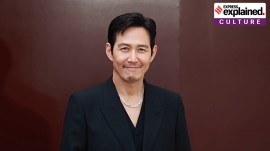 Lee Jung-jae , korean fandom