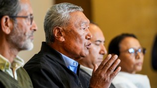 Sonam Wangchuk, Srinagar, Leh, Kargil, Jammu and Kashmir, Ladakh, Ladakh Buddhist Association, article 370, Abrogation of Article 370, Indian express news, current affairs