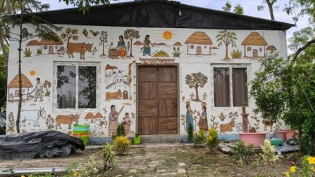 Turning farms into farmstays, farms into farmstays, UP farms into farmstays, UP agri-tourism push, Uttar Pradesh agri-tourism push, Lucknow news, Uttar pradesh news, Indian express, Current affairs