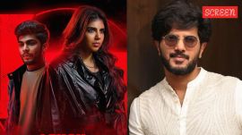 Lokah Chapter 1 lands in controversy for hurting people's sentiments