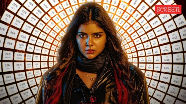 Lokah Worldwide Box Office Collection Day 12: On its second Monday in theatres, Lokah eked out more money than Thudarum, Manjummel Boys, and even L2: Empuraan.