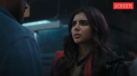 Lokah Chapter 1 box office collection Day 17: Kalyani Priyadarshan's film earns Rs 6.35 crore