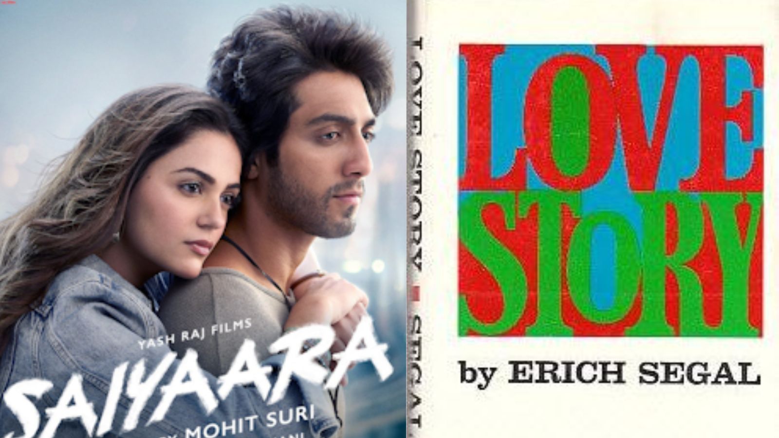 'Love in Vietnam' Outshines 'Saiyaara' with Love Story