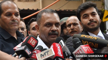After acquittal in Malegaon case, Lt Col Purohit promoted to Colonel
