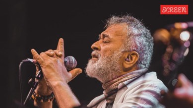Lucky Ali