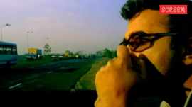 Lucky Ali is the son of Hindi cinema legend Mehmood.