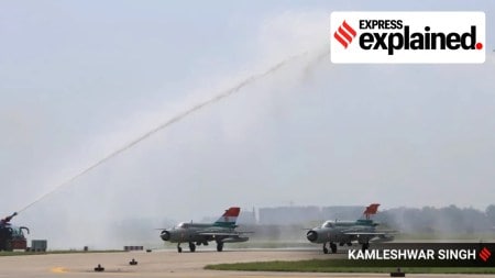 As India bids adieu to MiG-21s, what lies ahead for Air Force?