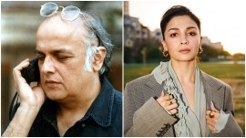 Mahesh Bhatt on his daughter Alia's career