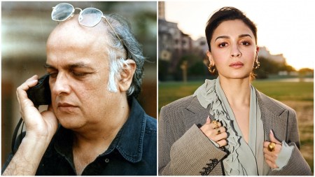 Mahesh Bhatt on his daughter Alia's career