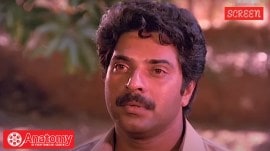 Among the many skills that Mammootty has acquired over the years is his ability to effortlessly portray emotional scenes, conveying vulnerability with precision and thus striking a chord with audiences.