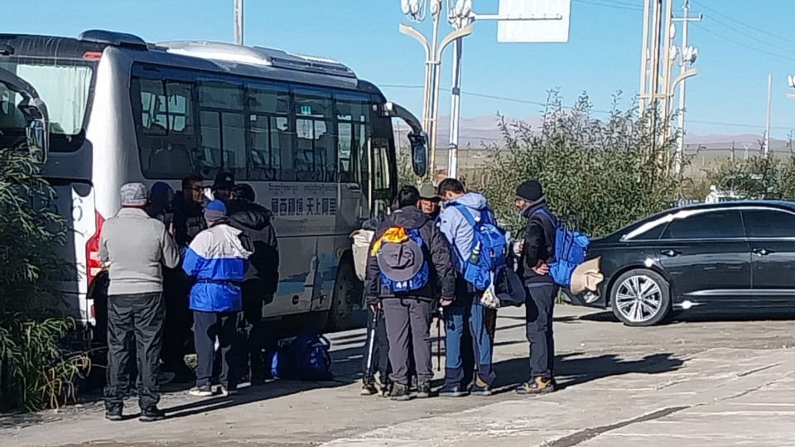 Mansarovar Yatra (1)