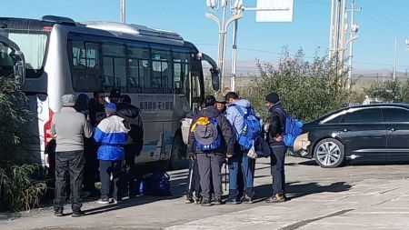 Mansarovar Yatra (1)