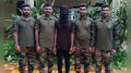 Maoist arrested in Gadchiroli while plotting sabotage in Tadgaon forest: Police