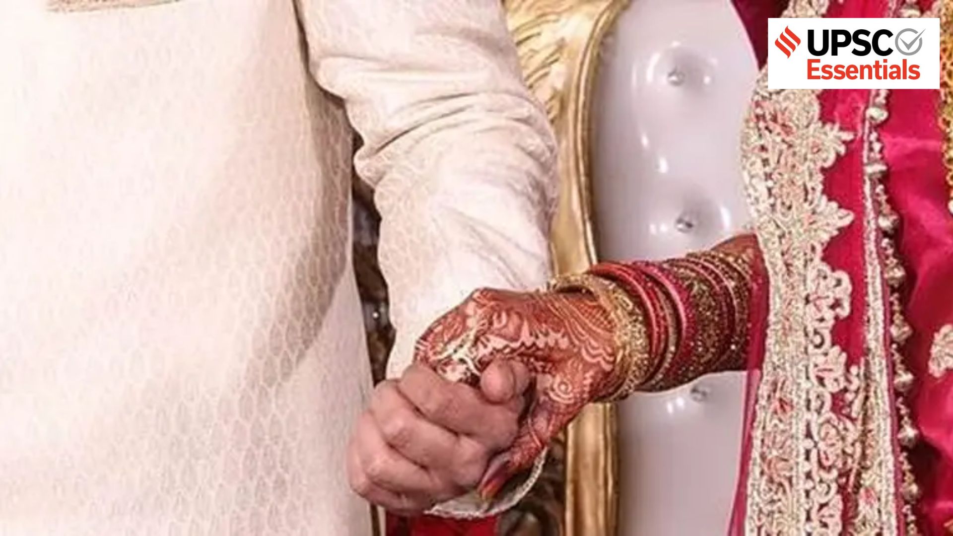 Marriage Reform: Legal Measures Insufficient for Equity