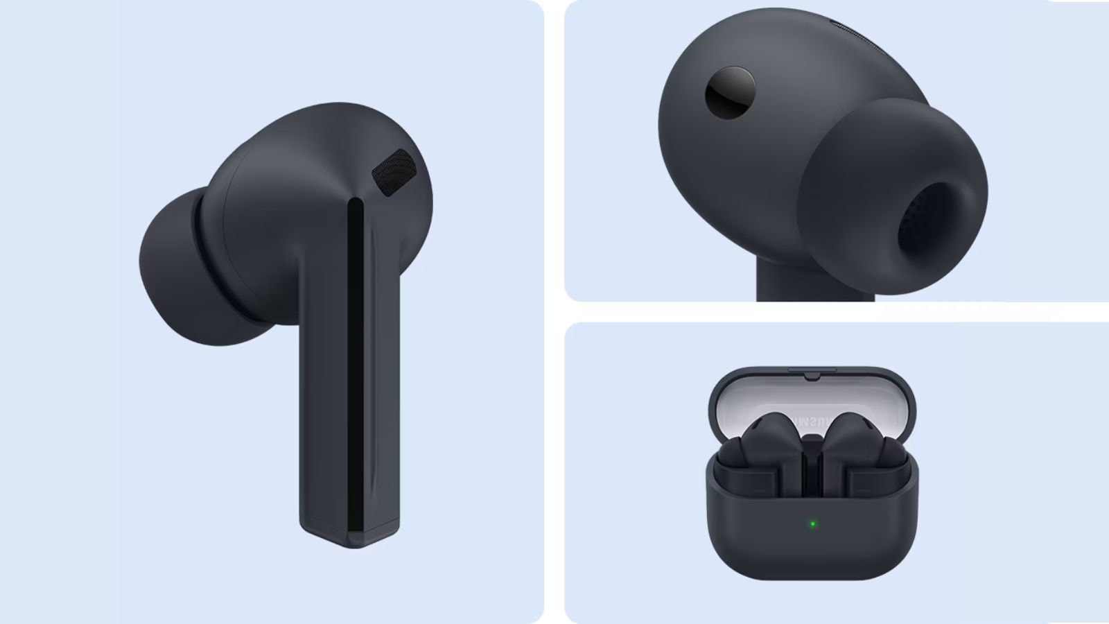 Samsung unveils Galaxy Buds3 FE with AI interpreter, enhanced noise cancellation 