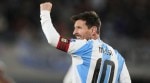 Lionel Messi 2026 World Cup
