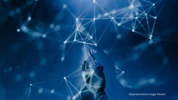 He also pointed to Meta's newly formed Superintelligence Labs as a factor in the increasingly competitive AI talent race (Representative image/Pexels)