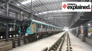 Mumbai’s first fully underground metro: All you need to know about Metro Line 3