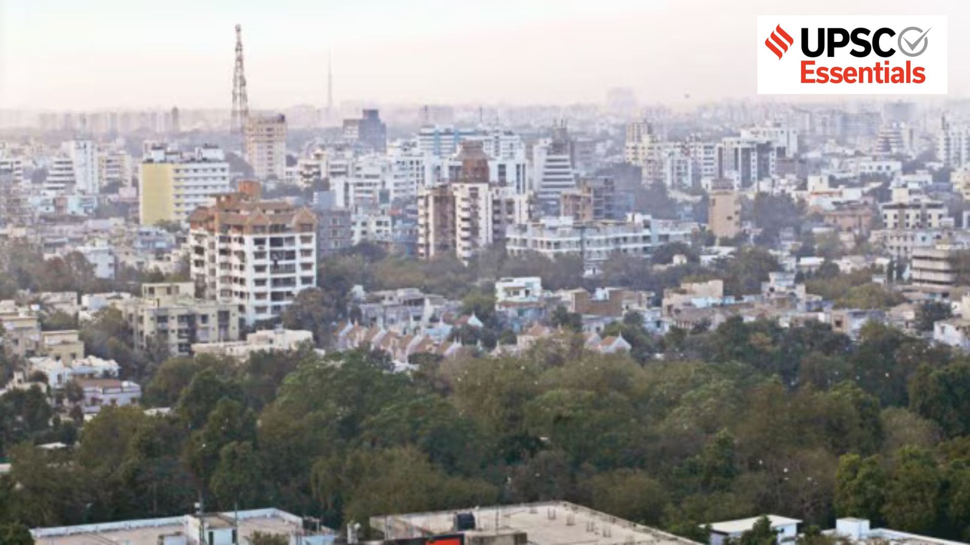 India's Migrant Potential: Sustainable Urban Growth Strategies