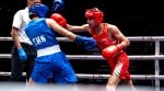 Minakshi Hooda World Boxing Championships