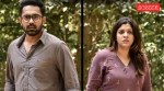Mirage Movie Review & Rating: Jeethu Joseph previously worked with Asif Ali in Kooman and Aparna Balamurali in Mr & Ms Rowdy.