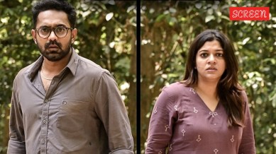 Mirage Movie Review & Rating: Jeethu Joseph previously worked with Asif Ali in Kooman and Aparna Balamurali in Mr & Ms Rowdy.