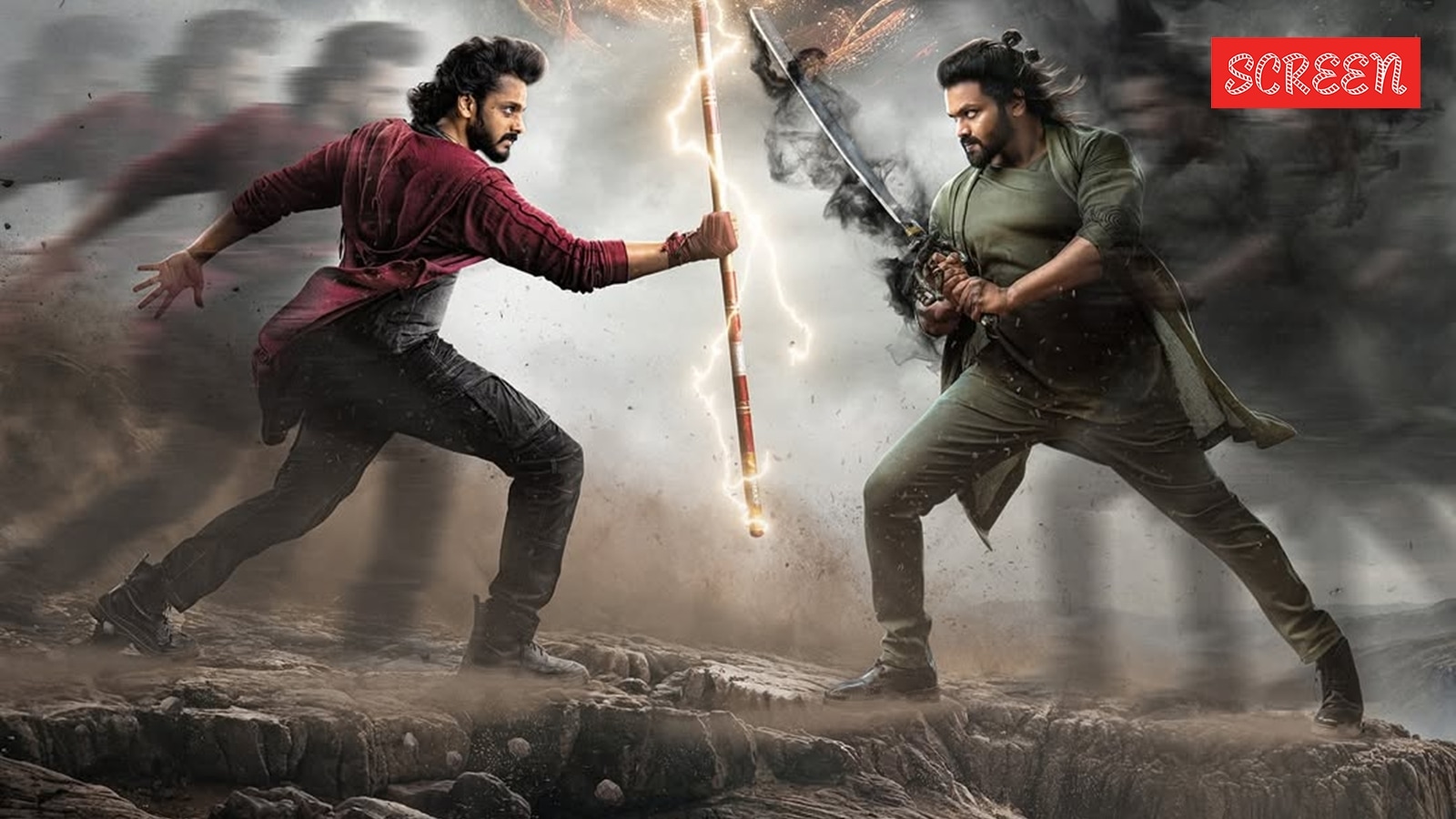 Mirai Twitter Review: Teja Sajja’s actioner a blend of ambition and ...