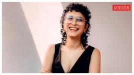 Kiran Rao comments on Bollywood.