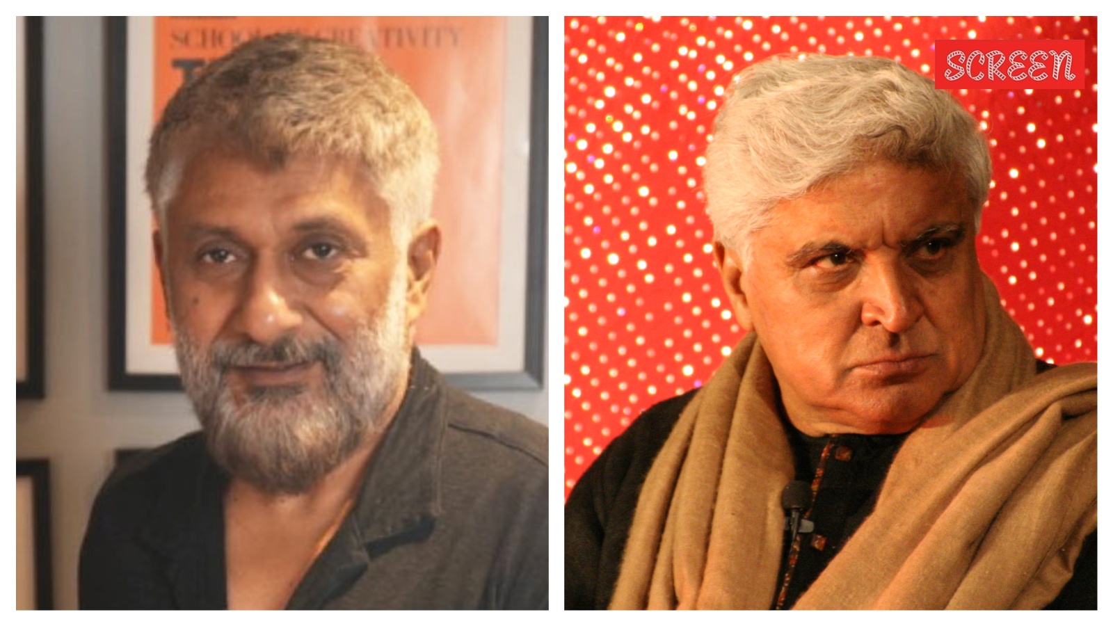 Agnihotri Criticizes Films, Discusses Minority Portrayal