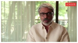 FIR lodged against Sanjay Leela Bhansali