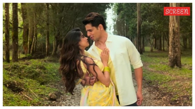 Param Sundari Box Office Collection Day 6: Janhvi Kapoor و Sidharth Malhotra