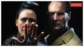 The Conjuring: Last Rites advance booking India