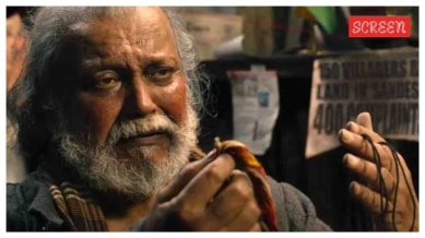 The Bengal Files box office collection day 3: Mithun Chakraborty's film earns over Rs 6 crore during opening weekend in India.